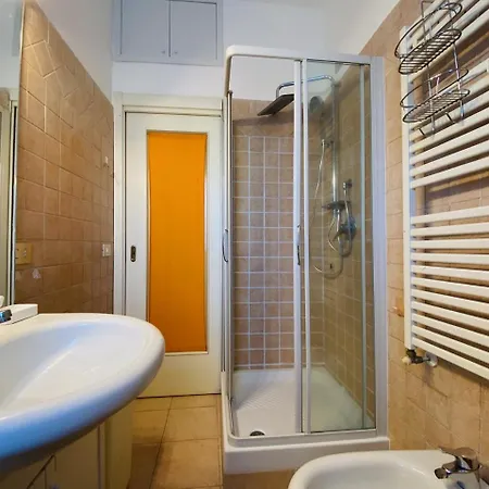 Apartment Fornari 48 Comfortable Flat Milan