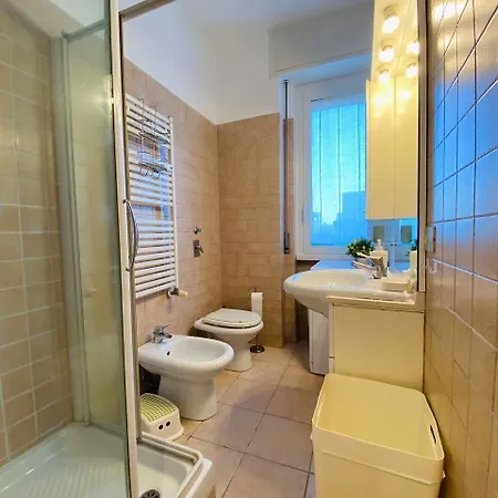 Apartment Fornari 48 Comfortable Flat Milan