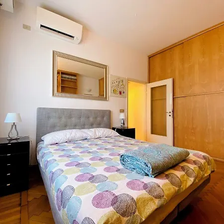 Apartment Fornari 48 Comfortable Flat Milan