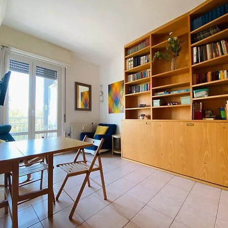 Apartment Fornari 48 Comfortable Flat Milan