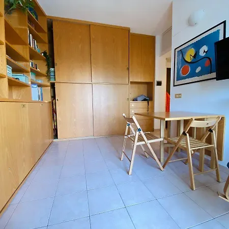Fornari 48 Comfortable Flat Apartment