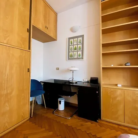 Apartment Fornari 48 Comfortable Flat *